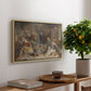 Highland Hospitality, 1832 - Floater Framed Canvas Print