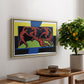 The Dance (La Danse), 1939 - Floater Framed Canvas Print