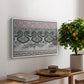 Examples of Chinese Ornament, Pl. LXXVI, 1867 - Floater Framed Canvas Print