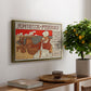 Amieux-Frères (Advertising Poster), 1899 - Floater Framed Canvas Print