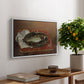 Still Life with Bream (Nature morte à la daurade), 1920 - Floater Framed Canvas Print