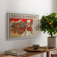 Amieux-Frères (Advertising Poster), 1899 - Floater Framed Canvas Print