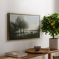 The Marsh (Le Marais), c. 1865-1870 - Floater Framed Canvas Print