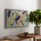 Untitled (Sans Titre), 1941 - Floater Framed Canvas Print