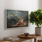Diana and Endymion, c. 1753-1756 - Floater Framed Canvas Print