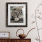 Sleepy Afternoon in Masai Mara - Premium Framed Print - Distressed Barnwood Frame - Ready to Hang