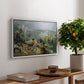 Landscape with the Fall of Icarus, c. 1560 - Floater Framed Canvas Print