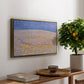 Dune III, 1909 - Floater Framed Canvas Print
