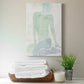 Stretching III Premium Gallery Wrapped Canvas - Ready to Hang