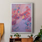 Wish You Well - Modern Framed Canvas Print