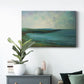 The Sound Premium Gallery Wrapped Canvas - Ready to Hang