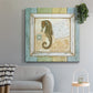 Sea Treasures X - Canvas Art Print