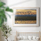 Sunset Flight - Barnwood Framed Art Print