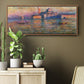 San Giorgio Maggiore, 1908 - Floater Framed Canvas Print