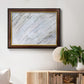 Soft Fronds II Premium Framed Canvas- Ready to Hang