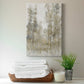 Thicket of Trees II - Canvas Art Print