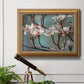 Dogwood Spring IV Premium Framed Canvas- Ready to Hang