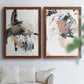 Ruckus I - Premium Framed Canvas 2 Piece Set - Ready to Hang