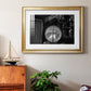 Vroom III Premium Framed Print - Ready to Hang