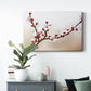 Cherry Blossom Study I Premium Gallery Wrapped Canvas - Ready to Hang