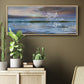 Laugh As Much - Floater Framed Canvas Print