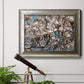 Dogwood Spring I Premium Framed Canvas- Ready to Hang