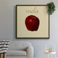 Italian Fruit VIII-Premium Gallery Wrapped Canvas - Ready to Hang