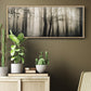 Light is Always There - Floater Framed Canvas Print