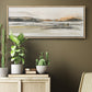 Turnwood Clearing - Floater Framed Canvas Print