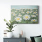 Field of Flowers Premium Gallery Wrapped Canvas - Ready to Hang