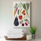 Garden Offering I Premium Gallery Wrapped Canvas - Ready to Hang