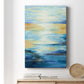 Far In The Distance Premium Gallery Wrapped Canvas - Ready to Hang