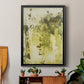 Canyon Diptych I - Modern Framed Canvas Print
