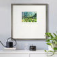 Summer - Double Matboard Framed Print