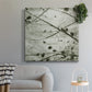 Laced Sky IV - Canvas Art Print