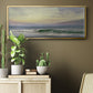 Our View - Floater Framed Canvas Print