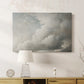 Vintage Sky I - Canvas Art Print