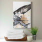 Ruckus IV Premium Gallery Wrapped Canvas - Ready to Hang