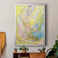 Approaching Equinox - Modern Framed Canvas Print