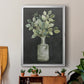 Artisanal Bouquet II - Modern Framed Canvas Print