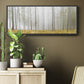Poplar Grove - Floater Framed Canvas Print