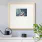 Day Sailing Premium Framed Print Double Matboard