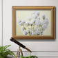 Baby's Breath Study IV Premium Framed Canvas- Ready to Hang