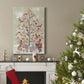 Christmas Time Collection B - Gallery Wrapped Canvas