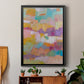 Kindill I - Modern Framed Canvas Print