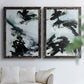 Ocean Current I - Premium Framed Canvas 2 Piece Set - Ready to Hang