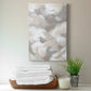 Abstract Cumulus I Premium Gallery Wrapped Canvas - Ready to Hang