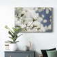 Unfolding Beauty - Canvas Art Print