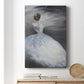 Off in the Distance Premium Gallery Wrapped Canvas - Ready to Hang