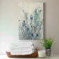 UA CH Blue Spring II Premium Gallery Wrapped Canvas - Ready to Hang